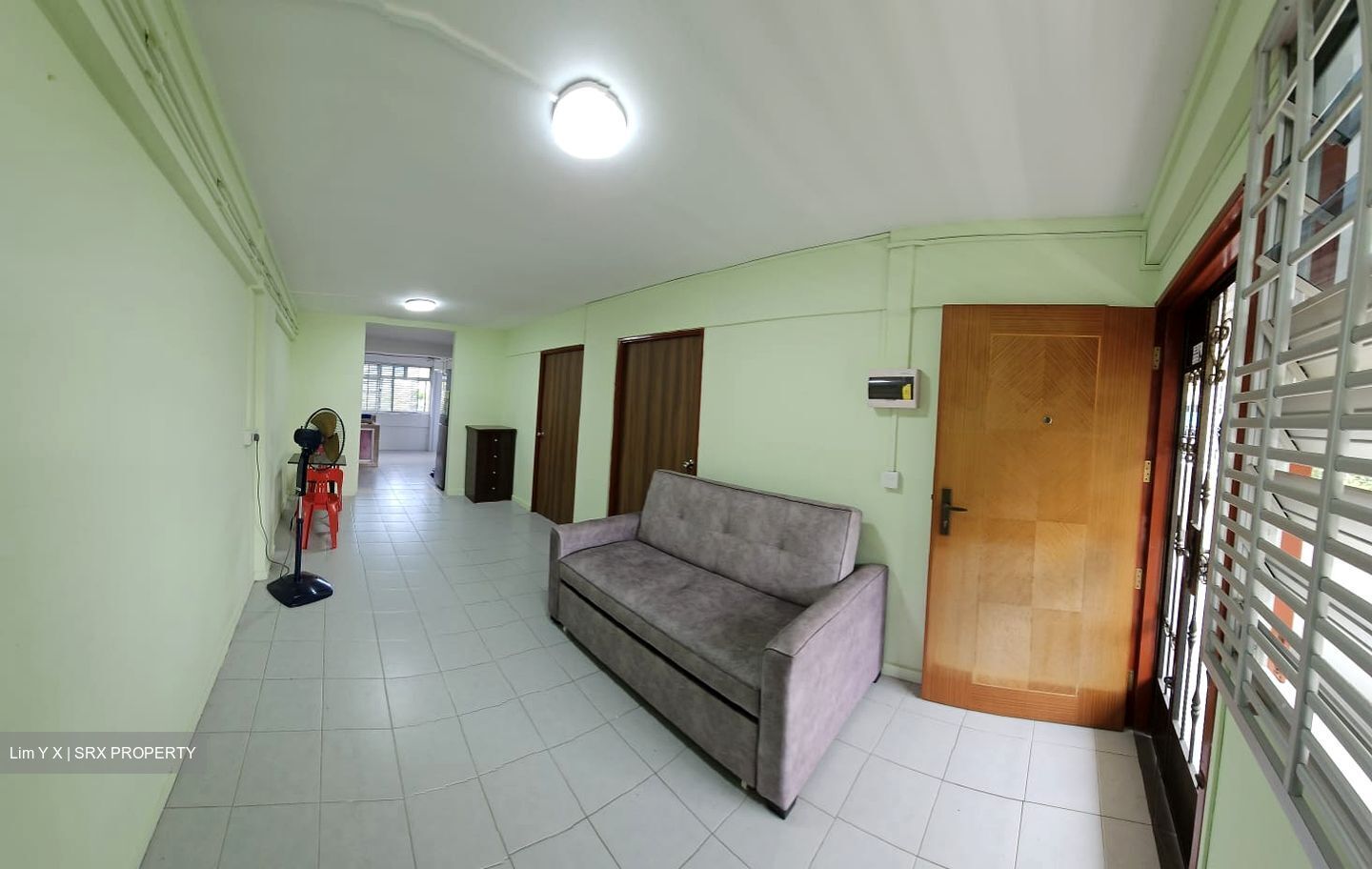 Blk 175 Boon Lay Green (Jurong West), HDB 3 Rooms #502696961